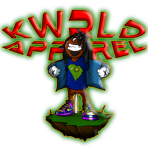 KREWLWORLD APPAREL