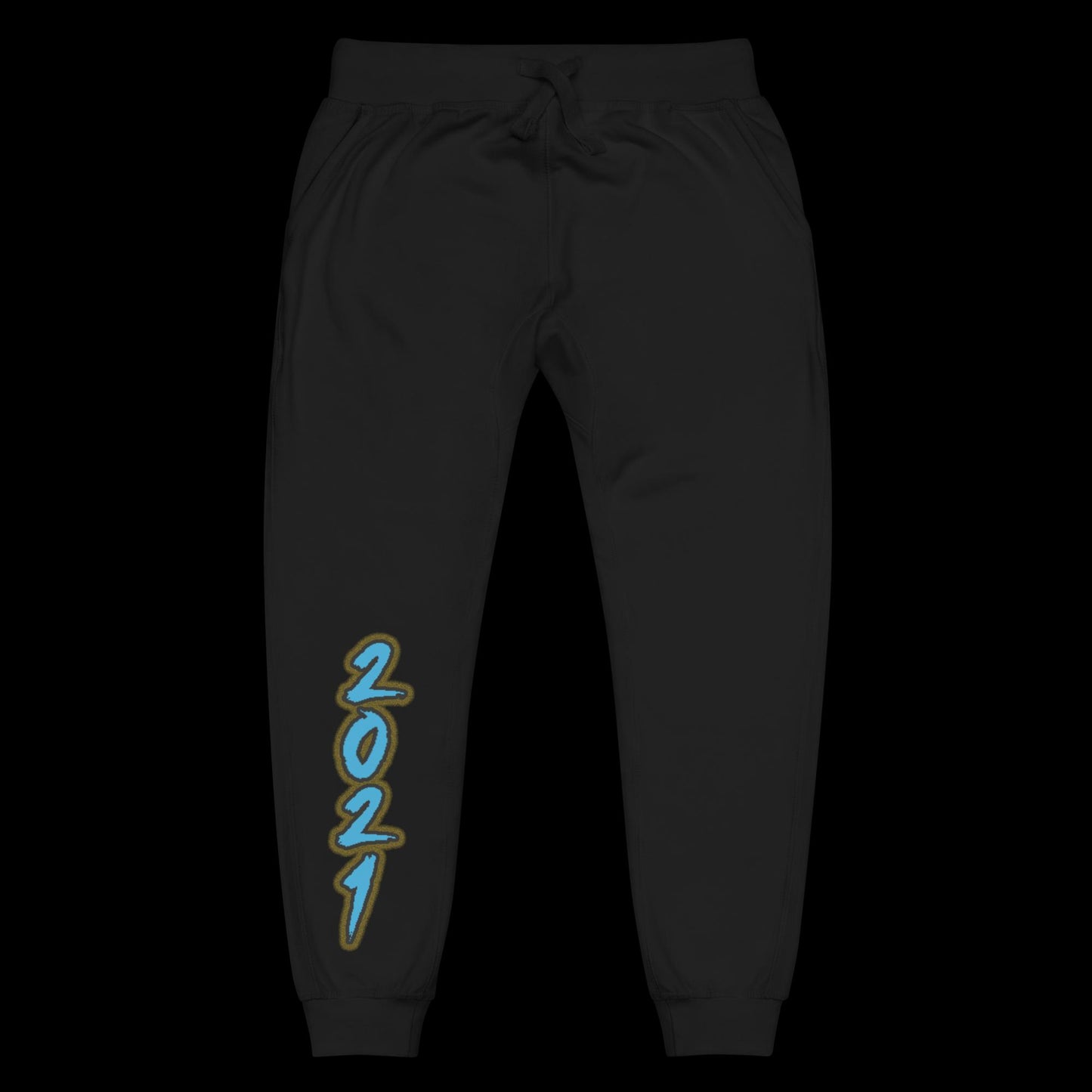 2021 X "SU HUMAN JUKEBOX" KREWL SWEATPANTS