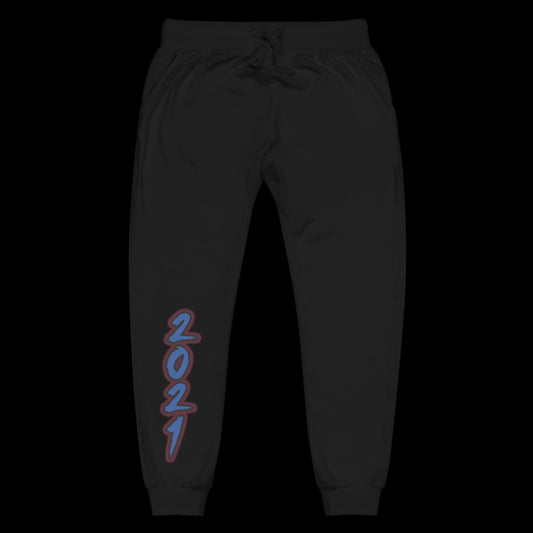 2021 X "SCSU MARCHING 101" KREWL SWEATPANTS