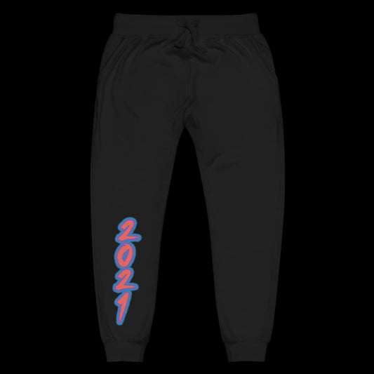 2021 X "AREA 93" KREWL SWEATPANTS