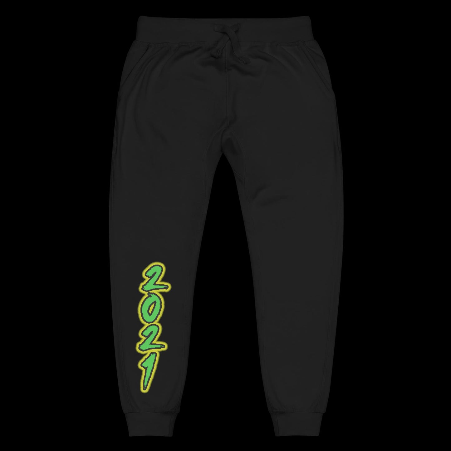 2021 X "MIGHTY DUCK$" KREWL SWEATPANTS