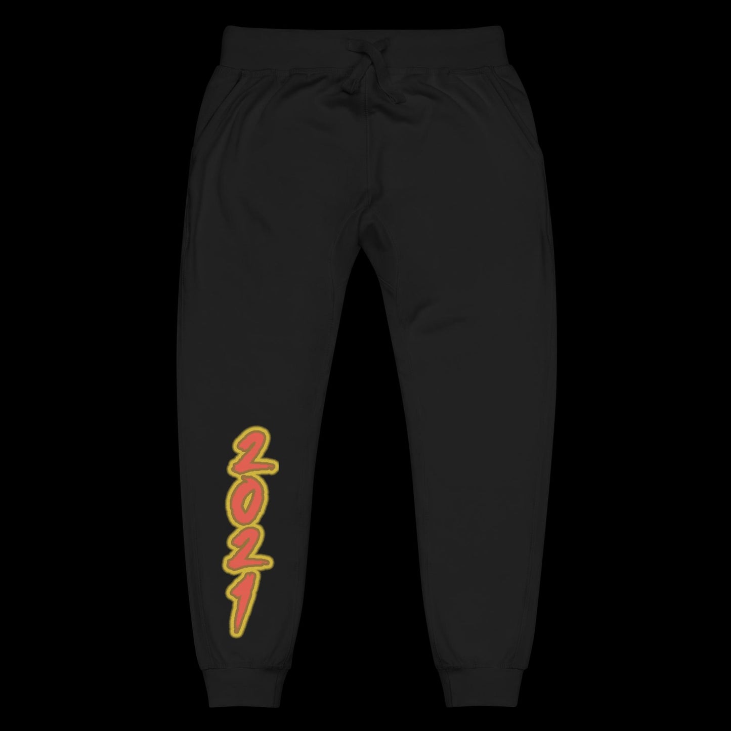 2021 X "REESE'S PEACE" KREWL SWEATPANTS